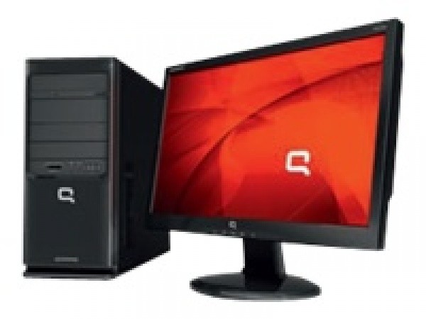 HP Compaq SG3-230IT-m