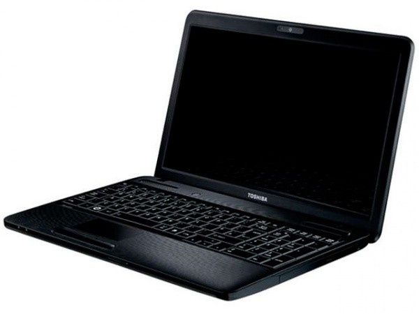 Toshiba Satellite L505-13N
