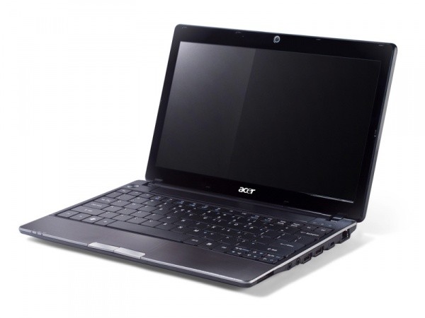 Acer Aspire 1830T TimelineX