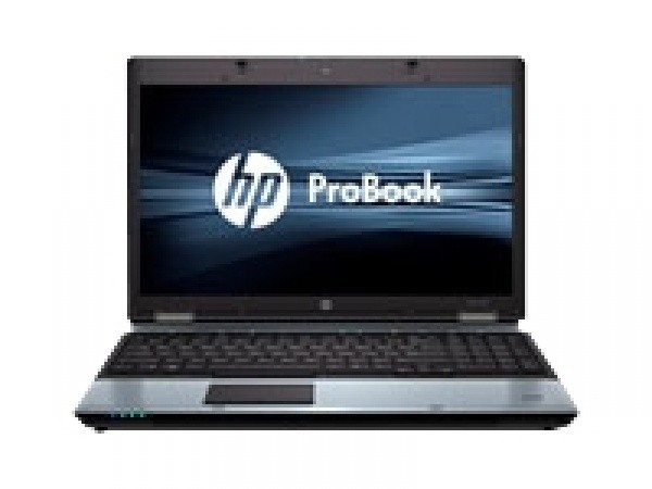 HP ProBook 6550b