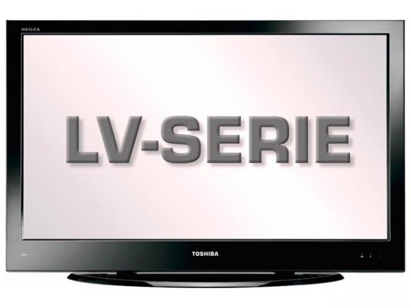 Toshiba 40LV685D