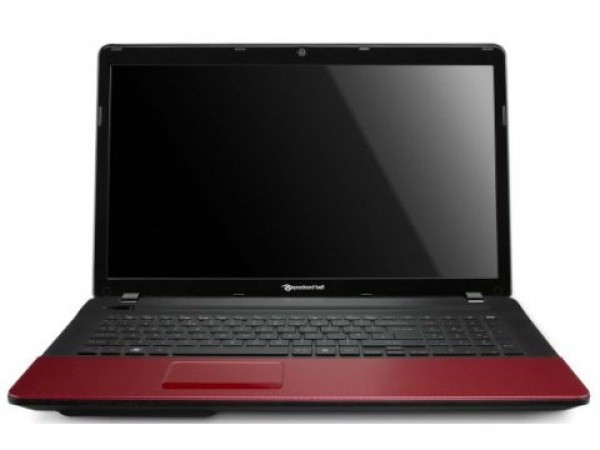 Packard Bell EasyNote S