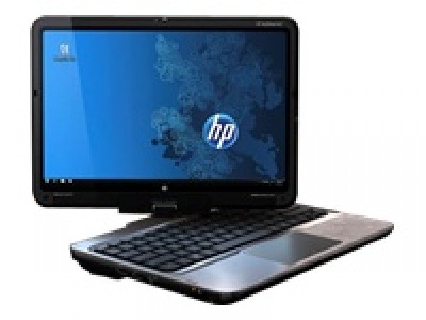 HP TouchSmart Tm2-2101sl