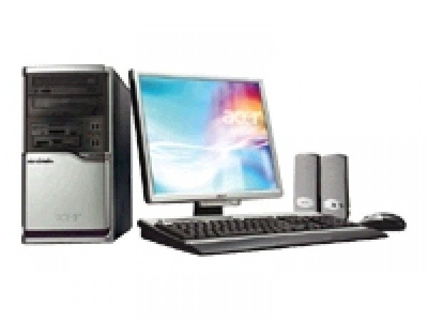 Acer AcerPower F5