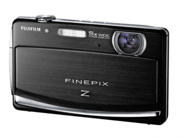 Fujifilm Finepix Z90 