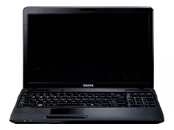 Toshiba Satellite Pro C650-17H