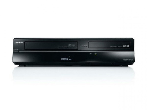 Toshiba DVR80KF