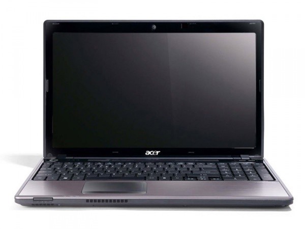 Acer Aspire 5745DG 3D