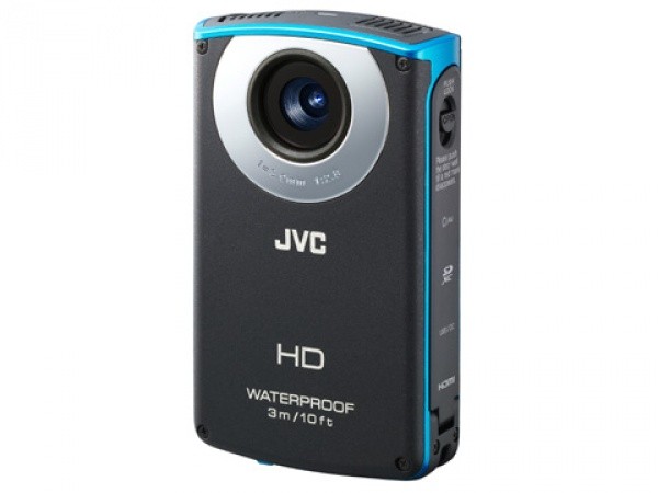 JVC Picsio GC-WP10