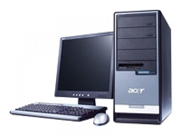 Acer Veriton 7700GX