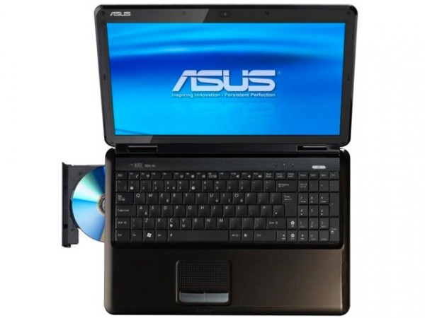 ASUS K51AE SX059D