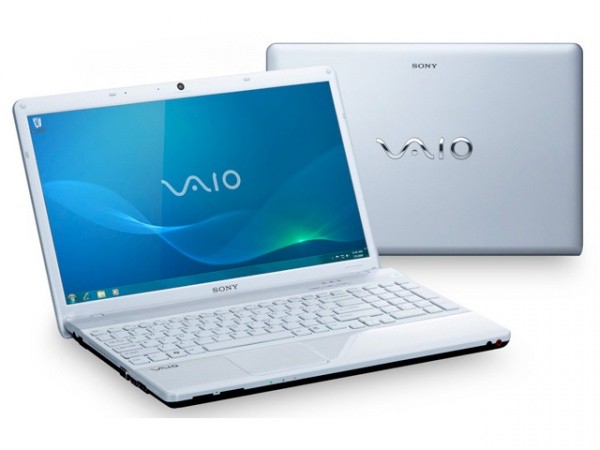 Sony VAIO E Series VPC-EB3E8E/WI