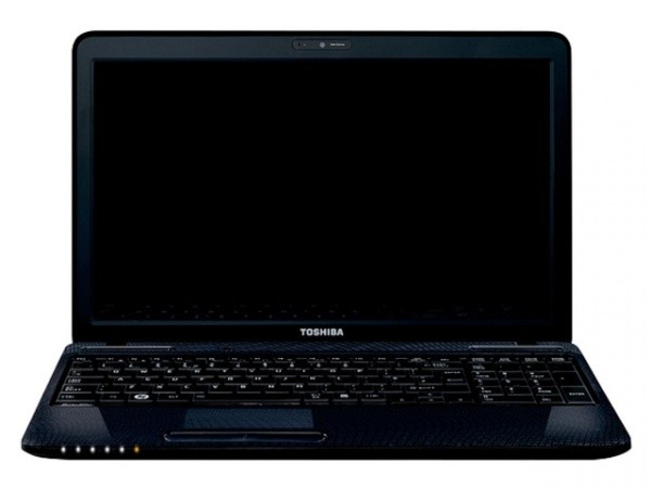 Toshiba Satellite L650D-10H