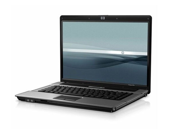 HP Compaq 6720s