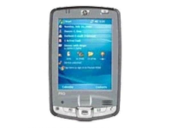 HP iPAQ Pocket PC Hx2790b