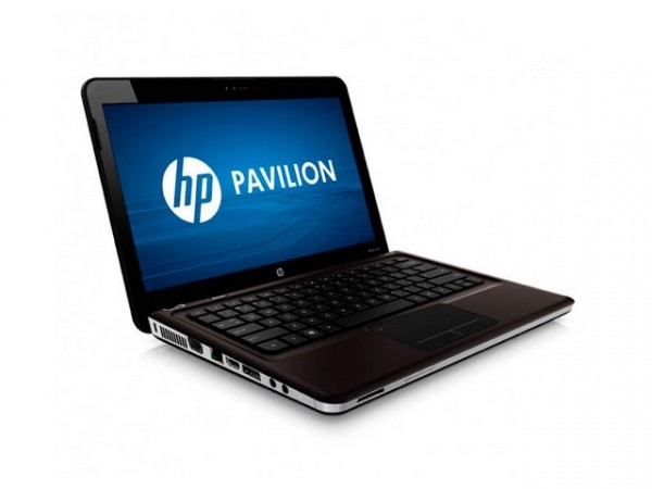 HP Pavilion Dv3-4101sl Entertainment