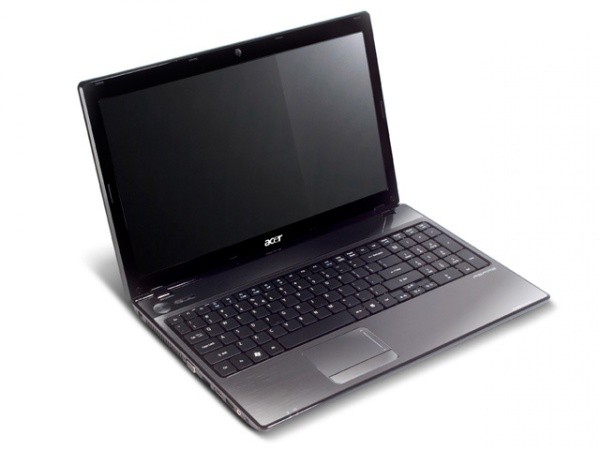Acer Aspire 5745G-354G50Mnks