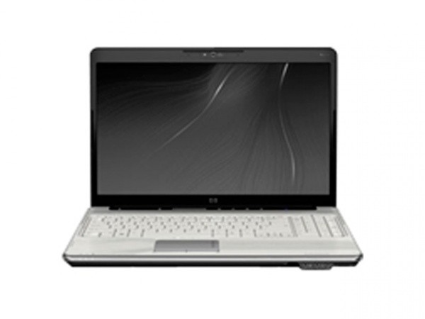 HP Pavilion Dv6-1341el Entertainment