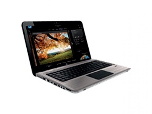 HP Pavilion Dv6-3111sl Entertainment
