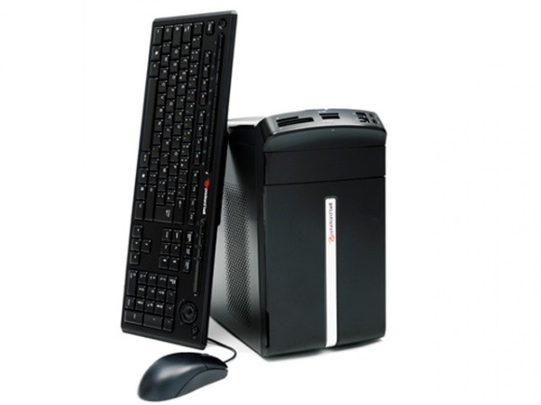 Packard Bell iMedia A2513IT