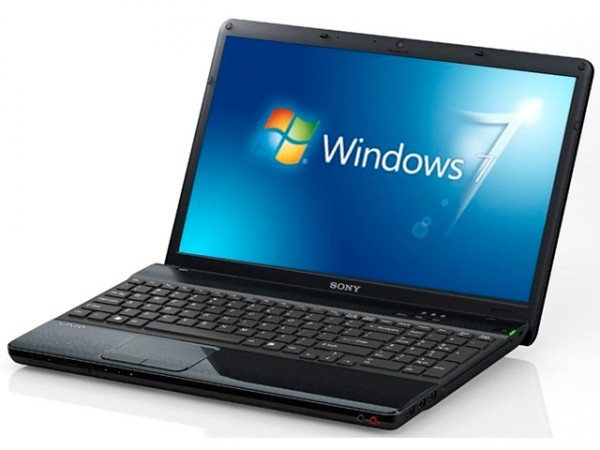 Sony VAIO E Series VPC-EB3Z1E/BQ