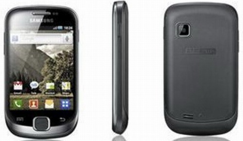 Samsung: al MWC i nuovi Galaxy Ace, Suit e S2