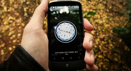 Smartphone, il 10% sfrutta il 90% del traffico