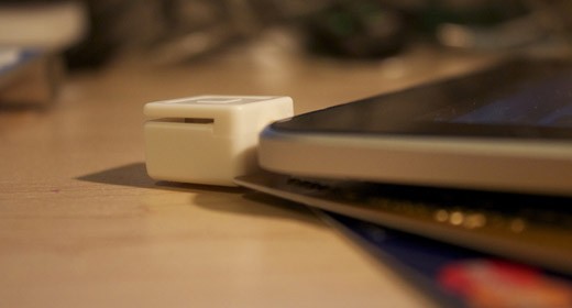 Square raccoglie 27,5 milioni di dollari