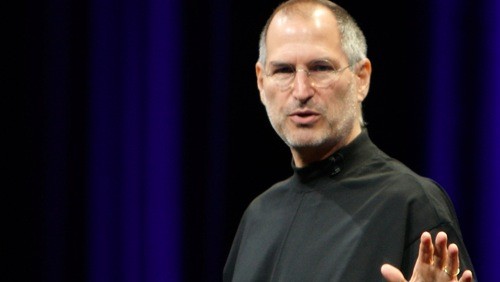 Steve Jobs di nuovo malato, lo sostituisce Tim Cook