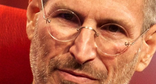 Steve Jobs lascia Apple: nuovi problemi di salute