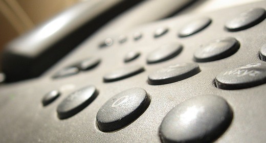 Al via il Registro pubblico delle opposizioni