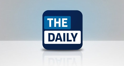 The Daily: sì all'iPad, no a iAd