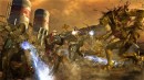 Red Faction: Armageddon torna a mostrarsi in video