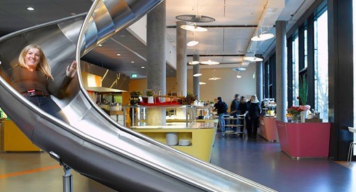 Google annuncia 6000 assunzioni