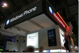 Windows Phone: in arrivo le chiamate video