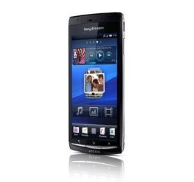Sony Ericsson Xperia Arc, da aprile con Vodafone e H3G