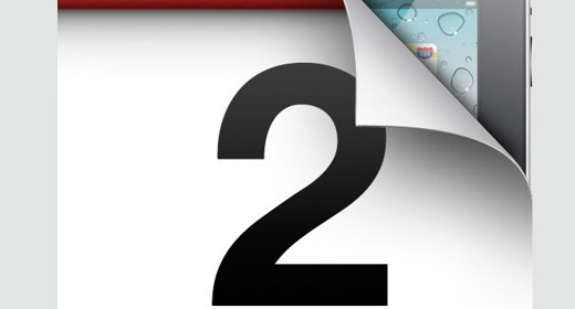 2 marzo, il giorno dell'iPad 2