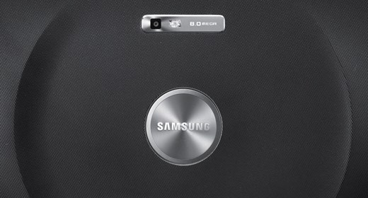 Samsung Galaxy Tab, anche da 8.9 pollici