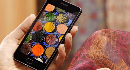 Samsung Galaxy S II, update in distribuzione