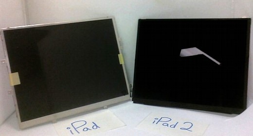 iPad 2, rinvio obbligato?