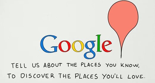 Google HotPot apre all'Italia