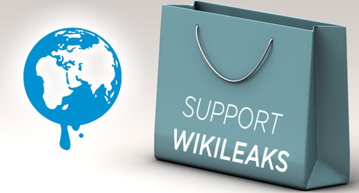 C'è anche Wikileaks per il Nobel per la Pace