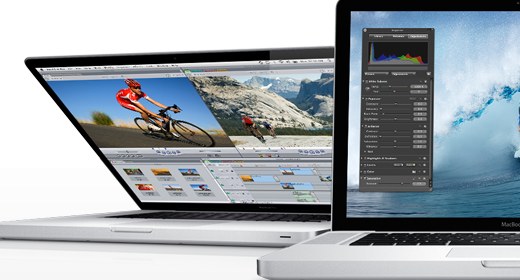 Apple pensa ad una rivoluzione per i MacBook