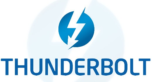 Thunderbolt su PC Windows da aprile 2012