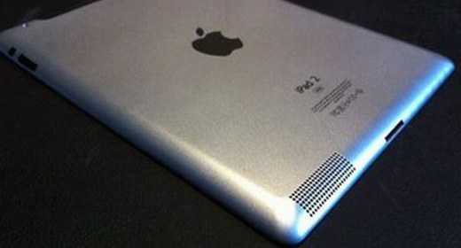 Amazon svela l'iPad 2 per errore?