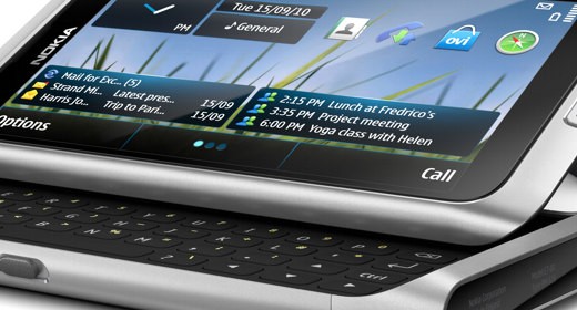 Nokia E7... e poi?