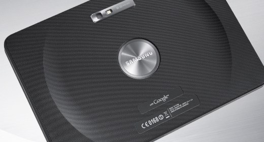 Samsung Galaxy Tab 10.1, nonostante l'iPad 2