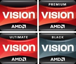 AMD dice addio ai marchi Phenom, Athlon e Sempron