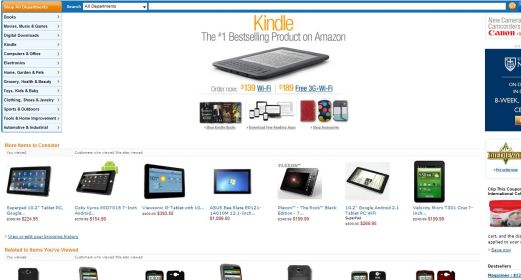 Amazon Android Market Amazon Android Market