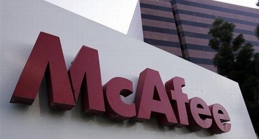 La brutta disavventura di John McAfee